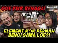 Download Lagu INI ANAK BRENG53K MASALAH TERUS SAMA POLISI‼️🤣 - Praz Teguh - Ferdy Element - Renaga
