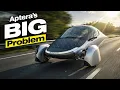 The Aptera Problem Nobody s Talking About