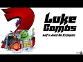 Luke Combs - Let’s Just Be Friends 🎶 (Lyric) from THE ANGRY BIRDS MOVIE 2