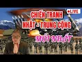 Lagu Chiến Tranh Nhật - Trung Cộng - Ngô Tuấn Kiệt