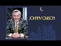 Johnny Carson Show - James Arness