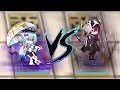 Download Lagu [Arknights] Mizuki VS Ascalon Wie is sterker?