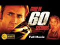 Download Lagu Gone in 60 Seconds ( Full HD Movie 2000)  Nicolas Cage, Angelina Jolie \u0026 Giovanni | Review \u0026 Facts
