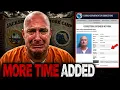 JEREMY DEWITTE S SECRET JAIL CALL USING STEPHAN STERNS PIN