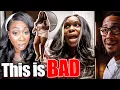 Kendra G COOKS Boss Babe For DEMANDING a 6 Figure Man