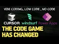No Code No Problem How AI and Low-Code Are Redefining Coding Will Developers Disappear