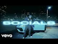 Download Lagu Money Man - Socials (Official Video)