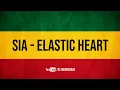 Download Lagu Melo de Thuanny 2016 Sia - Elastic Heart (Reggae Remix)