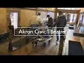 Behind the Scenes Akron Civic Theatre