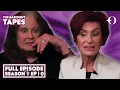 Download Lagu Ozzy Reveals Why He HATES Cruises | Full Episode | The Basement Tapes S1 EP10