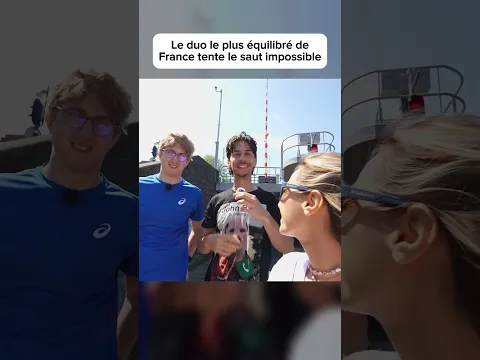 Marrant Club ne doit pas tomber à l'eau