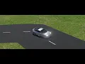 LQR with A Path Planning