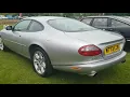 Download Lagu Jaguar XK8 4.0 LITRE V8 Adamesh exhaust