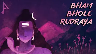 Download Bham Bhole Rudraya - Armonian MP3