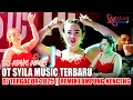 OT SYILA MUSIC DJ TERGACOR 2025 - DJ ADHE AMOY - REMIX LAMPUNG KENCENG TERBARU