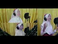 Cover Lagu Sekolah Ramah Anak - SDN Kranggan 1 Kota Mojokerto