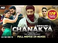 Download Lagu Chanakya | Gopichand, Mehreen Pirzada | New Released South Indian Action Movie | New South Movie