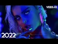 David Guetta & Bebe Rexha x Eiffel 65 - I'm Good (Blue) [Da Ba Dee]
