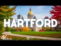 Top 10 Best Things to Do in Hartford Connecticut - Travel Guide 2025