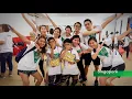 Download Lagu CBRE Asia Pacific Walk for a Wish 2017