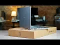 ASUS Chromebook Flip C433 Unboxing Hands-On