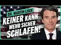 Download Lagu The dangerous plans of the US elite (for YOUR money) // Dr. Martin Lück