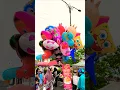 Download Lagu Balon spongebob, hellokkity, labubu, masha