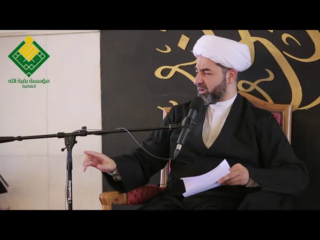 تفسير المعوذتين (6) هل خلق الله الشر؟ (2) | الشيخ حامد الصالح | 10 رمضان 1439
