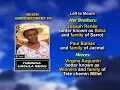 Theresa Ursula Regis Long Obituary