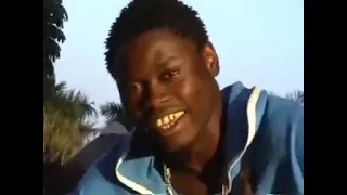 manzi wanani clever j ft fat azy official video 2006 