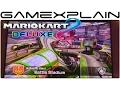 Mario Kart 8 Deluxe - Battle Mode Gameplay