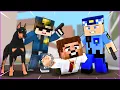 ARDA WERD GEARRESTEERD! 😱 - Minecraft
