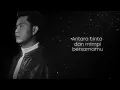 Cakra Khan - Kepada Hati (Official Visualizer Lyrics)