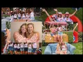 RUSH WEEK at USD