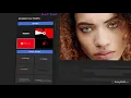 Auto Resizing Titles and Lower Thirds
