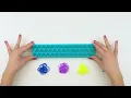 Out To Impress Loom Band Instruction