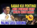 Lagu KH ANWAR ZAHID TERBARU 2025‼️SABAR KUI PENTING