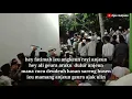 Lagu Nadzom kanjeng nabi ngajamin ka anak yatim