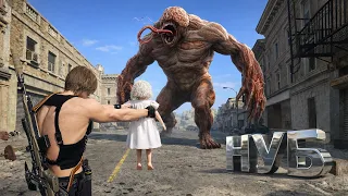 Я ПРАВИЛЬНО ИГРАЮ ? Новичок в Resident Evil Requiem (RE9)