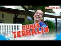 Dadang Ngetawain Aceng Yang Godain Entin | DUNIA TERBALIK | EPS 320-321 (4/6)