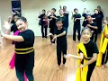 Download Lagu Kelas Nari bersama Che Goo Fee- Lemak Manis