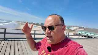 Kure Beach Quiet Laid Back Coastal Town Built On Bromine History