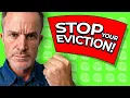 What To Do If You Get EVICTED Law Basics by Ian Corzine