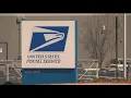 Metro Atlanta residents frustrated important mail is being held at USPS facility due to delays