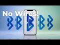 How Bluetooth Changed Society Forever