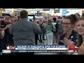 Walmart ly opens supercenter in Tehachapi
