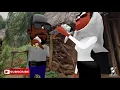 Comedian Thomas - Funny Ethiopian animation comedy by Ethio Panda
