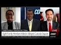 9-9-22 Court TV with host Michael Ayala and guest Philip Dube