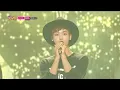 [Comeback Stage] VIXX - Blue Blossom, 빅스 - 청춘이 아파, Music Core 20141018