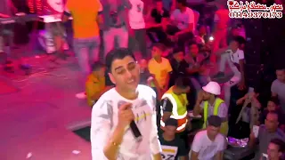 نجم الجيزة النجم احمد سرور اغنية ليه خلتيني سؤال يا دنيا ملوش إجابه 4K أعلي جوده في مصر 